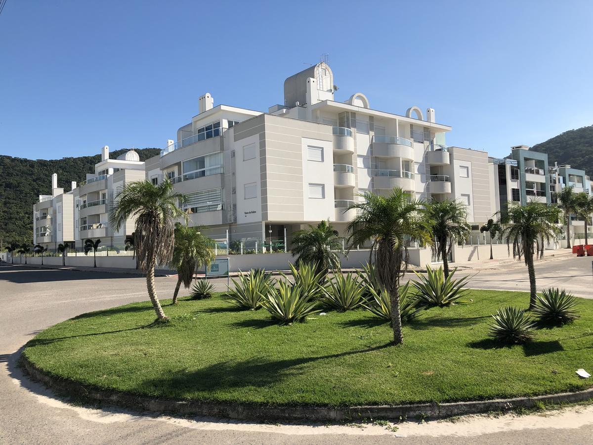 Apartamento Completo Na Paradisiaca Praia Dos Ingleses Florianópolis Екстериор снимка