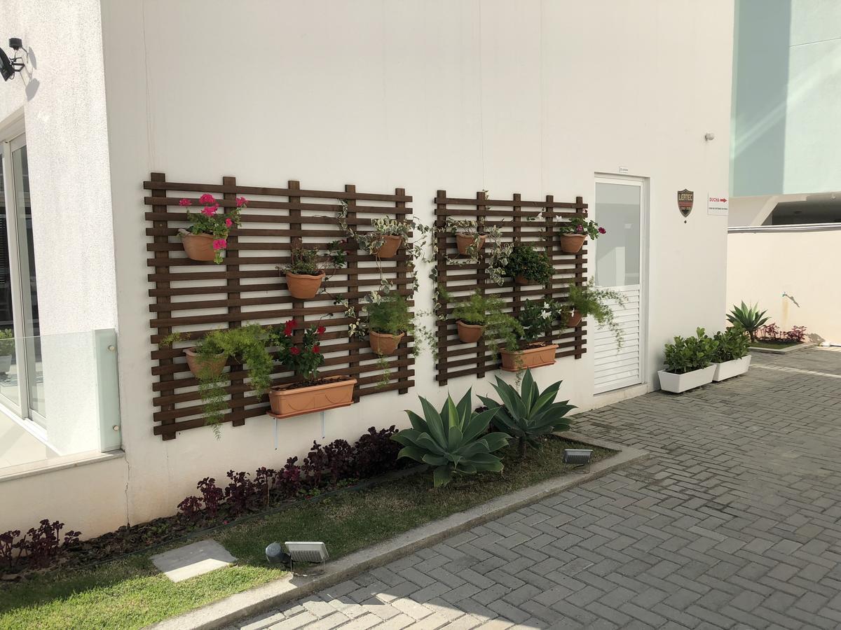 Apartamento Completo Na Paradisiaca Praia Dos Ingleses Florianópolis Екстериор снимка