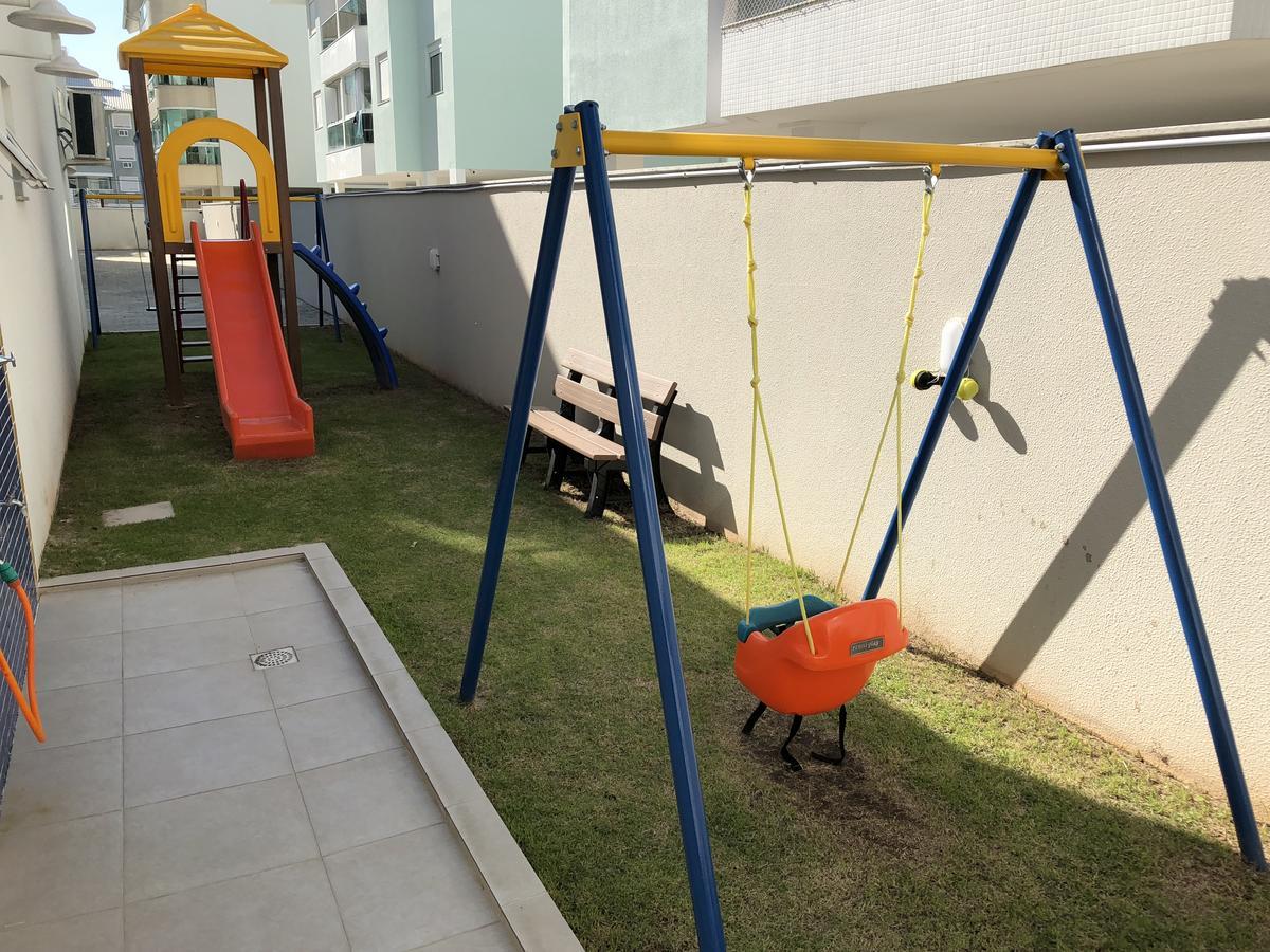 Apartamento Completo Na Paradisiaca Praia Dos Ingleses Florianópolis Екстериор снимка