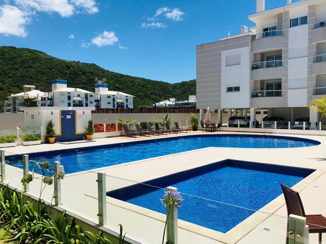 Apartamento Completo Na Paradisiaca Praia Dos Ingleses Florianópolis Екстериор снимка