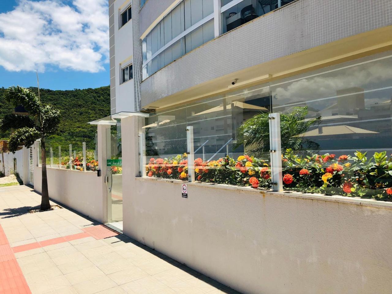 Apartamento Completo Na Paradisiaca Praia Dos Ingleses Florianópolis Екстериор снимка