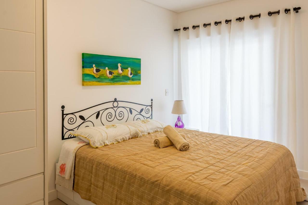 Apartamento Completo Na Paradisiaca Praia Dos Ingleses Florianópolis Екстериор снимка