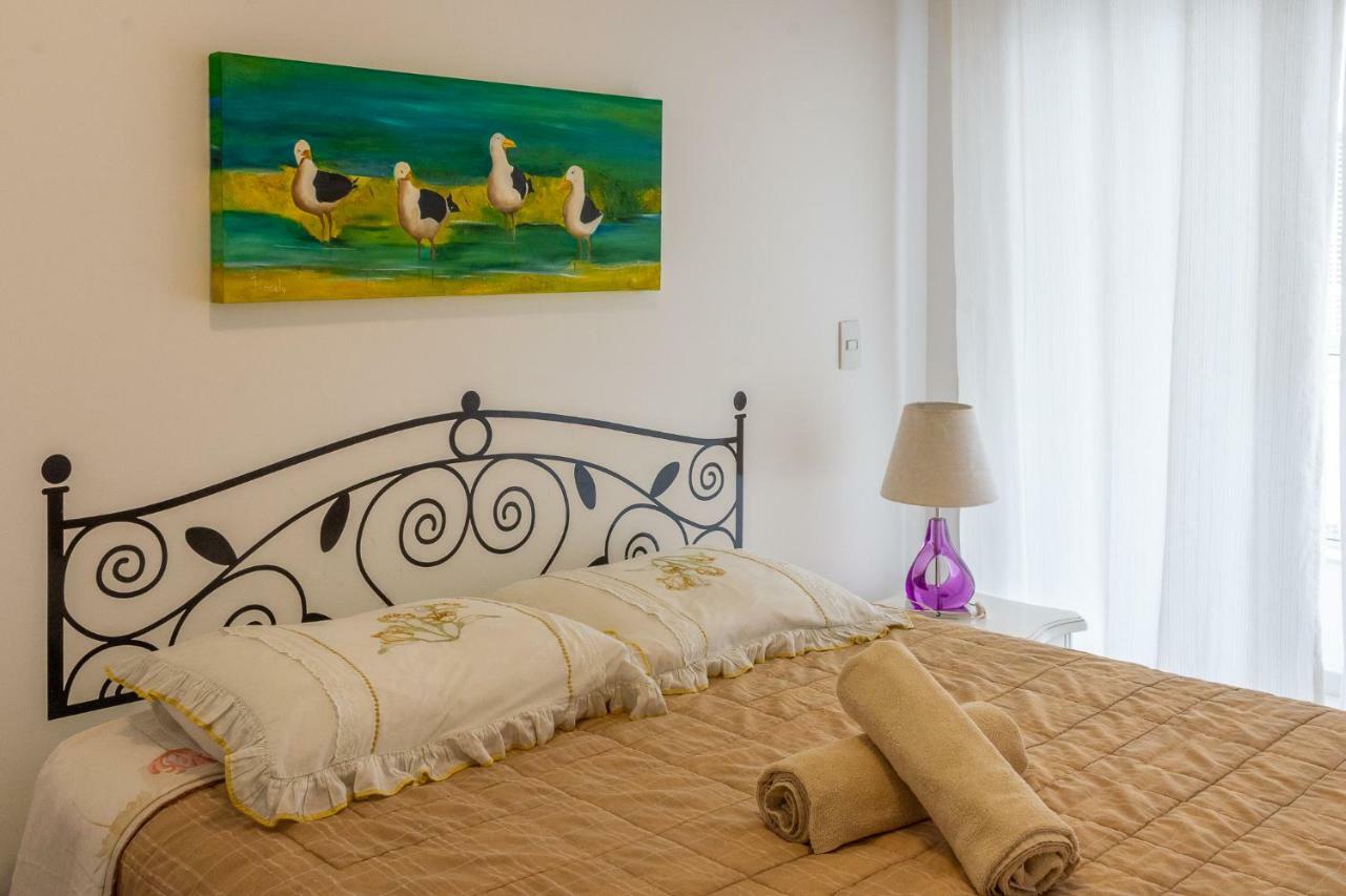 Apartamento Completo Na Paradisiaca Praia Dos Ingleses Florianópolis Екстериор снимка