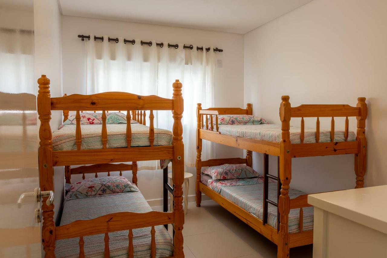 Apartamento Completo Na Paradisiaca Praia Dos Ingleses Florianópolis Екстериор снимка