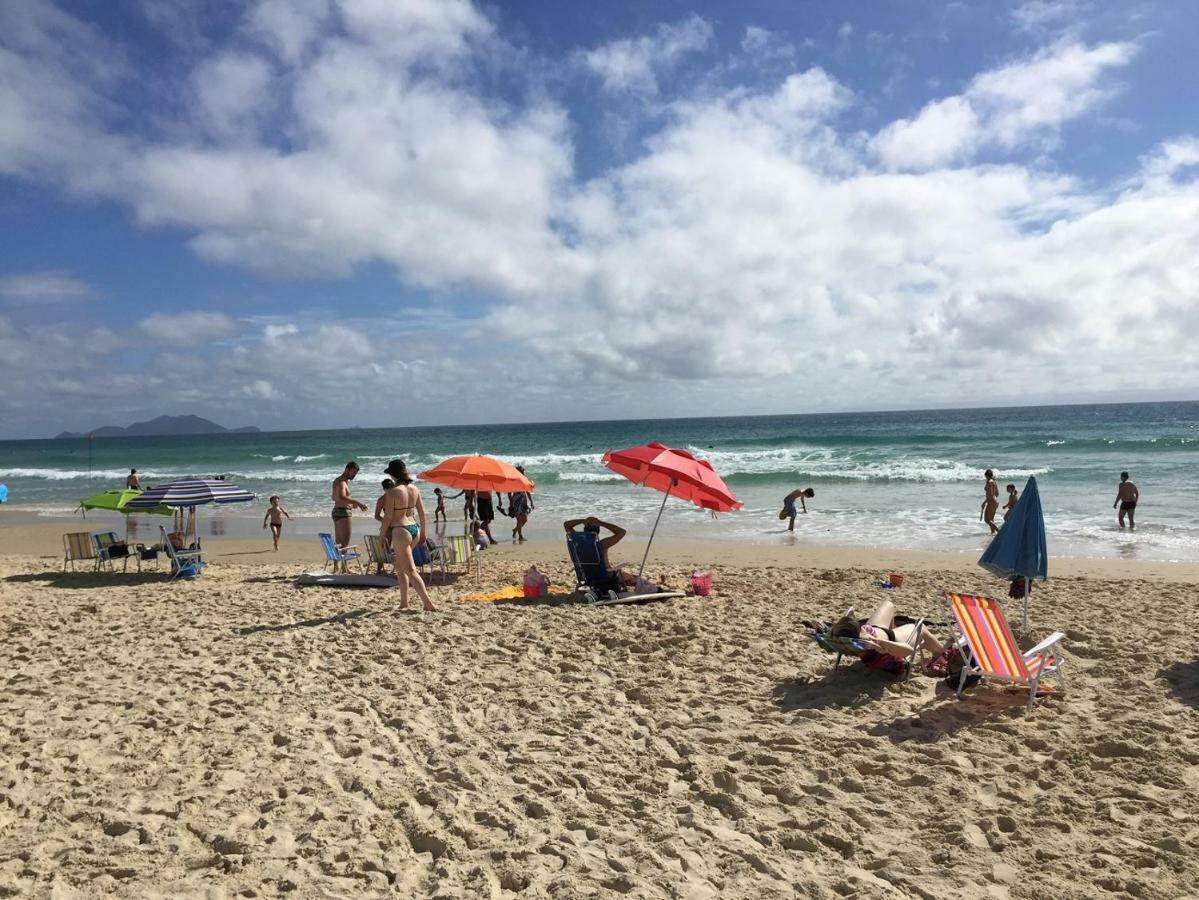 Apartamento Completo Na Paradisiaca Praia Dos Ingleses Florianópolis Екстериор снимка