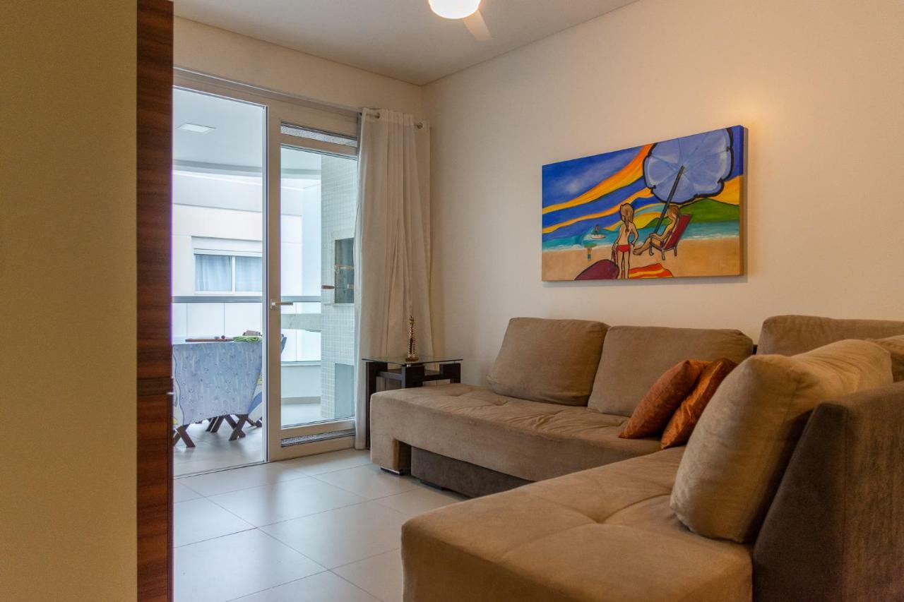 Apartamento Completo Na Paradisiaca Praia Dos Ingleses Florianópolis Екстериор снимка