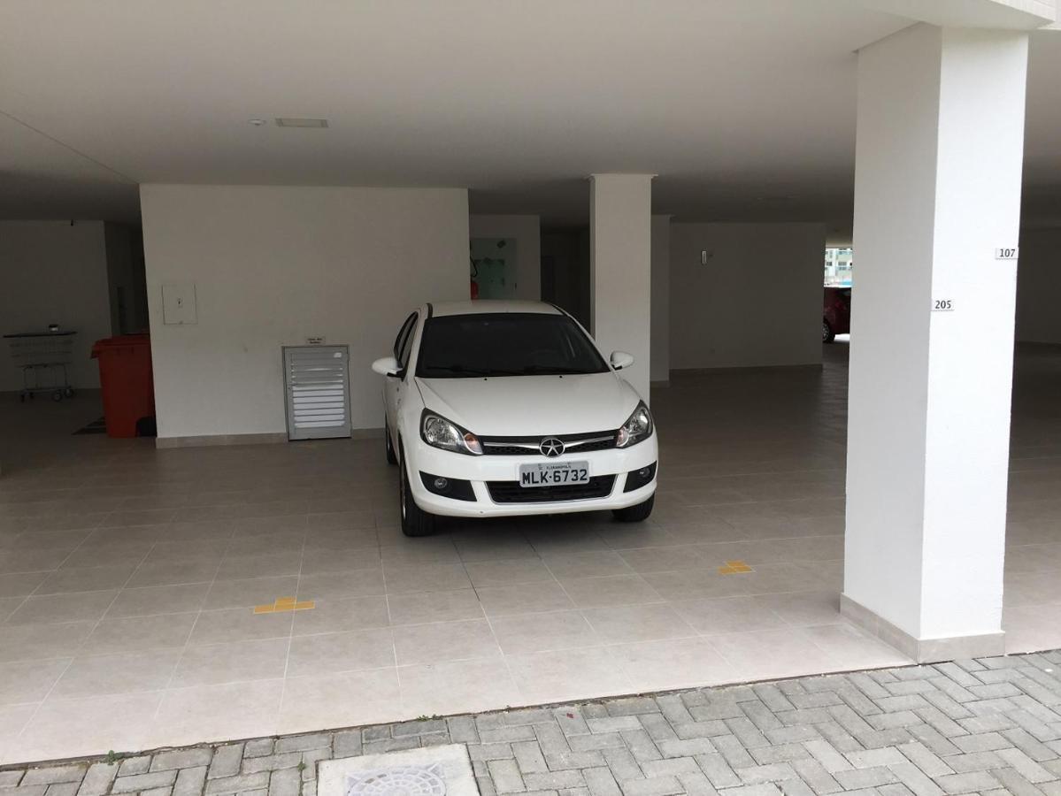 Apartamento Completo Na Paradisiaca Praia Dos Ingleses Florianópolis Екстериор снимка